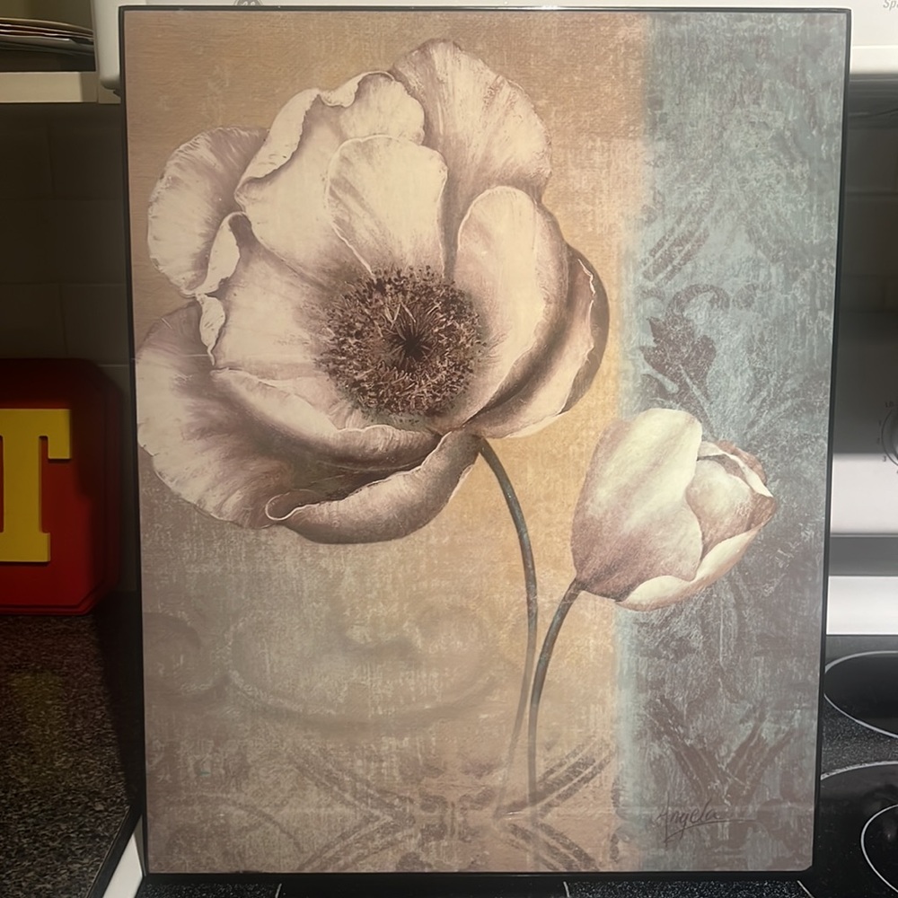 Wall Decor